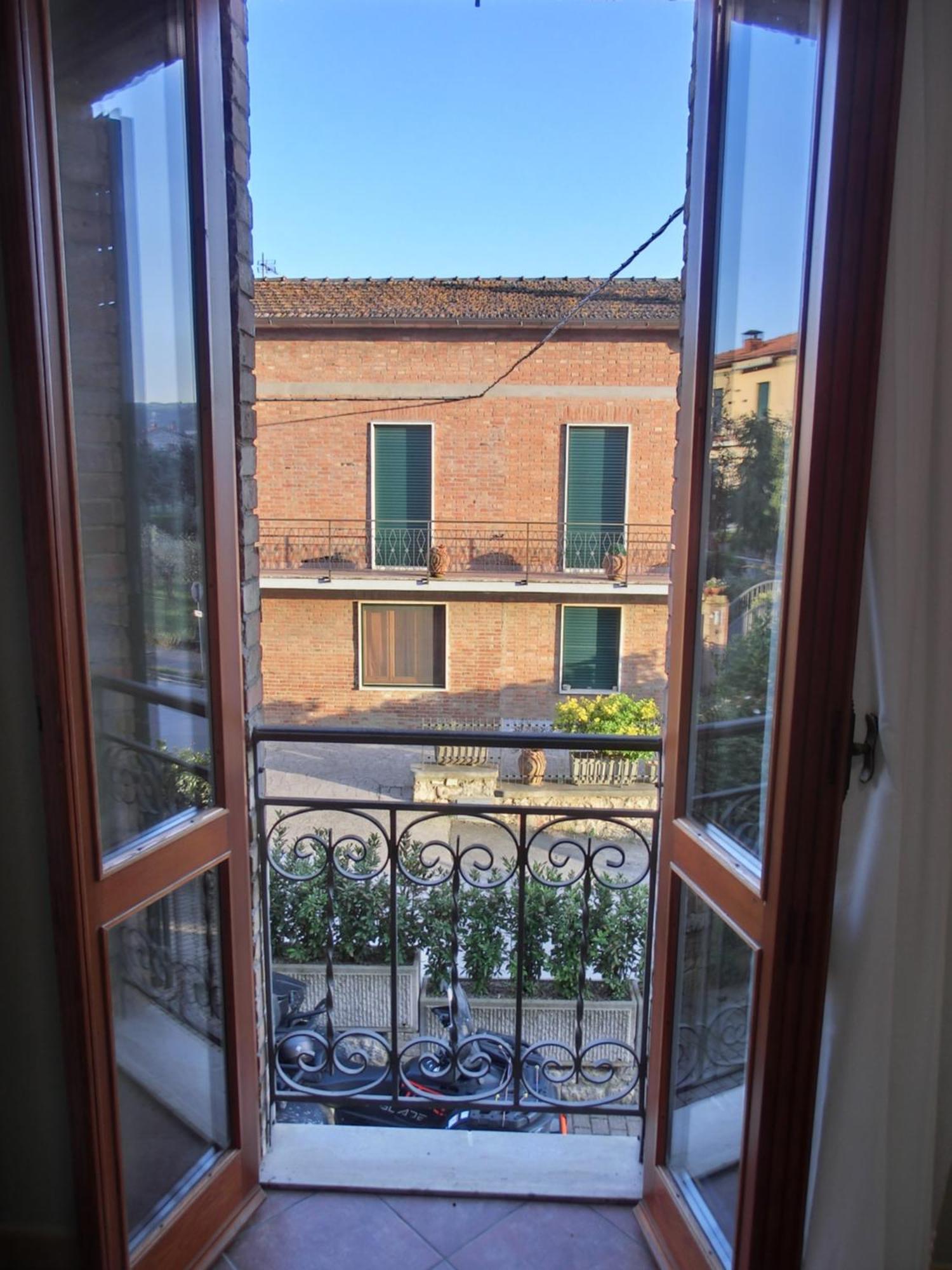 Agriturismo La Pietriccia Chianciano Terme Eksteriør bilde