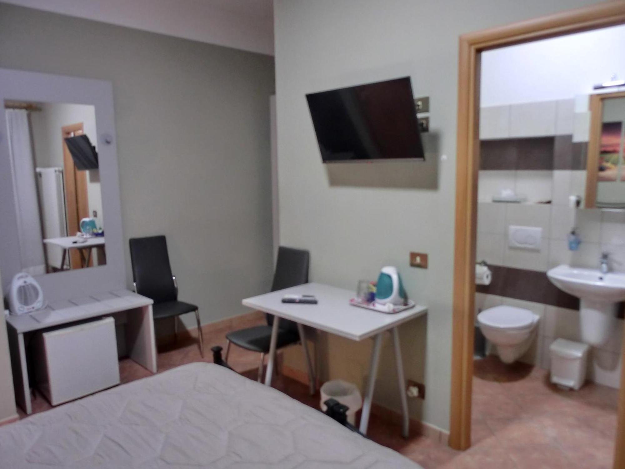 Agriturismo La Pietriccia Chianciano Terme Eksteriør bilde