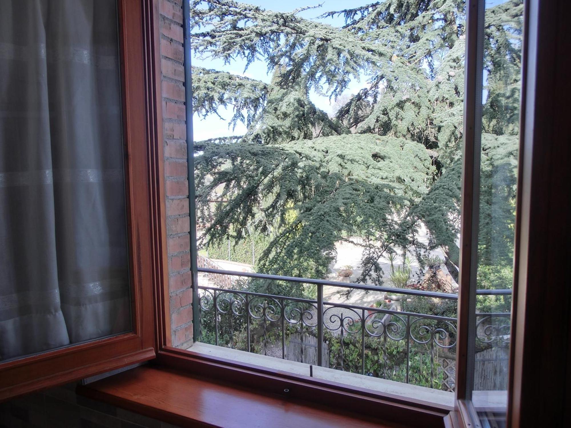 Agriturismo La Pietriccia Chianciano Terme Eksteriør bilde