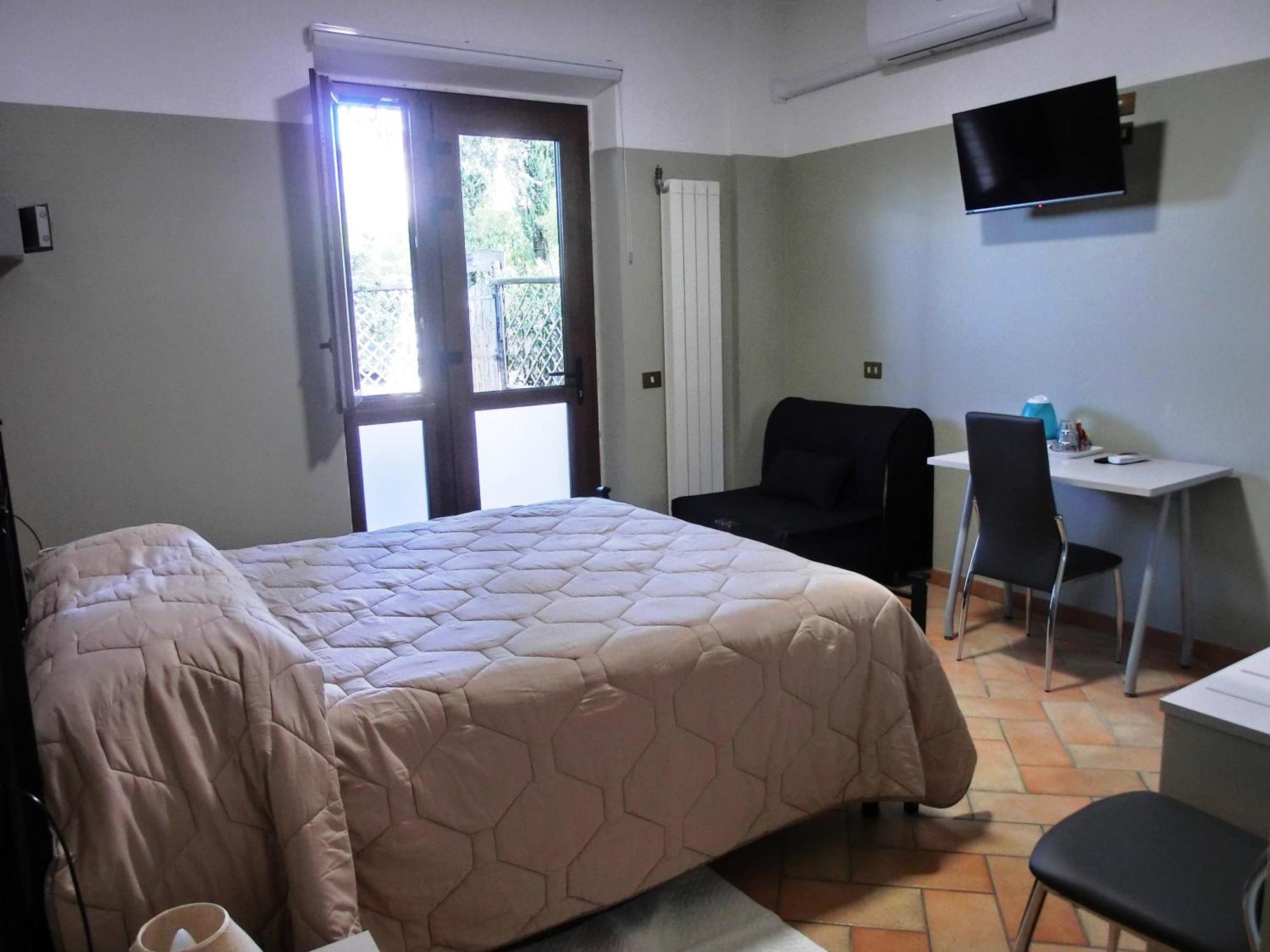 Agriturismo La Pietriccia Chianciano Terme Eksteriør bilde